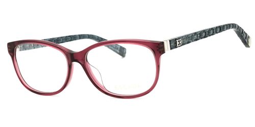 Escada VES471 Men's Glasses, Purple