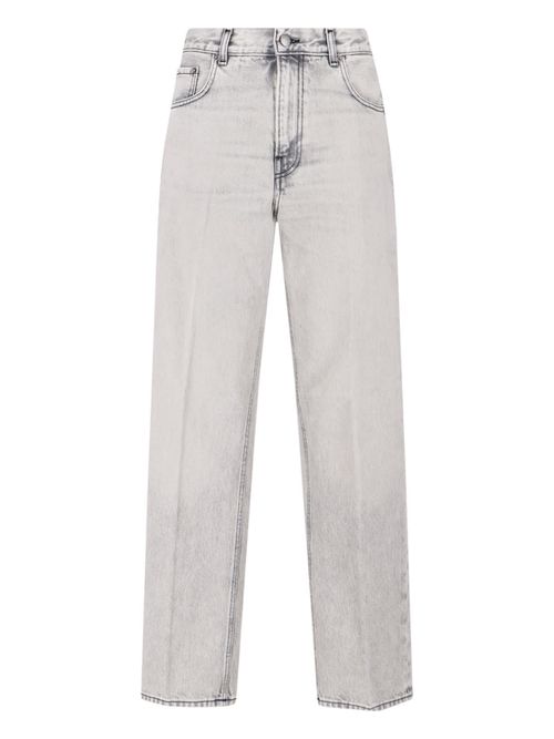 Bonnie Straight Jeans