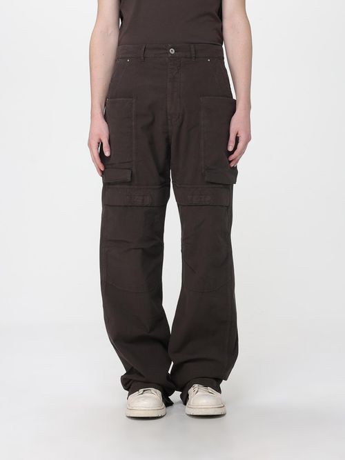 Pants Men color Black 1