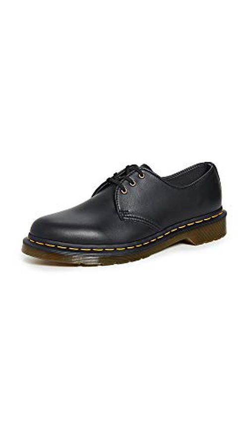 Dr. Martens Unisex Vegan 1461 Oxford Shoe