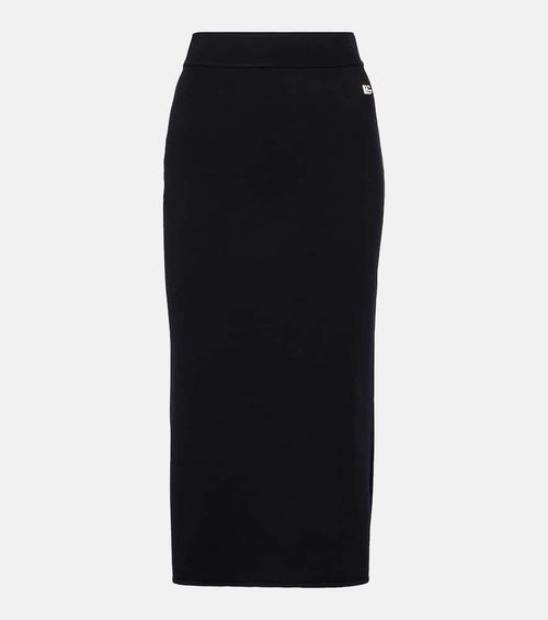 DG midi skirt