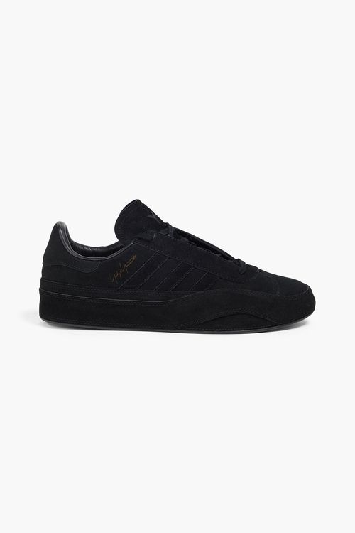 adidas gazelle silver green womens The Converse Louie Lopez Pro 2 Ox Shoe in Black Black and Gum 8