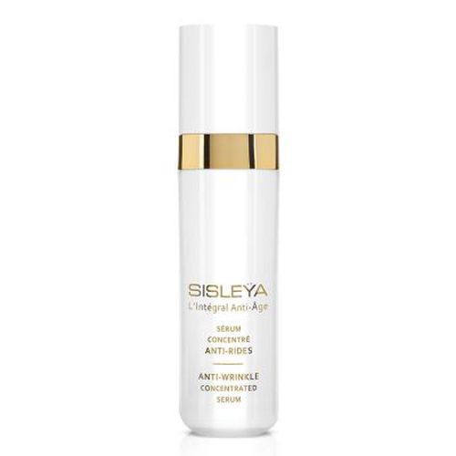 Sisleÿa L'Intégral Anti-Age concentrated anti-wrinkle serum 30ml