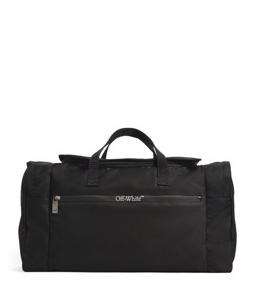 Logo Holdall Bag