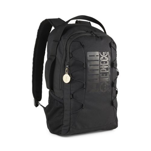 PUMA x ONE PIECE Backpack in Black