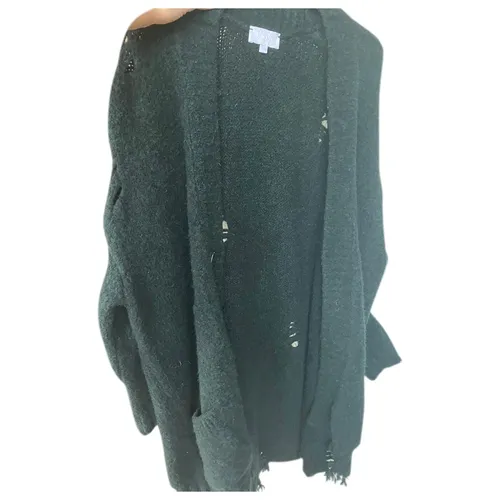 Knitwear Wool for Female XS International