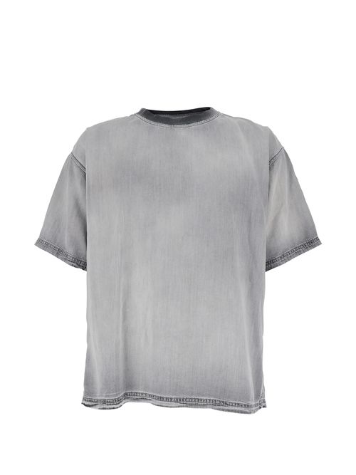 Men's Essential T-Shirt Box Fit