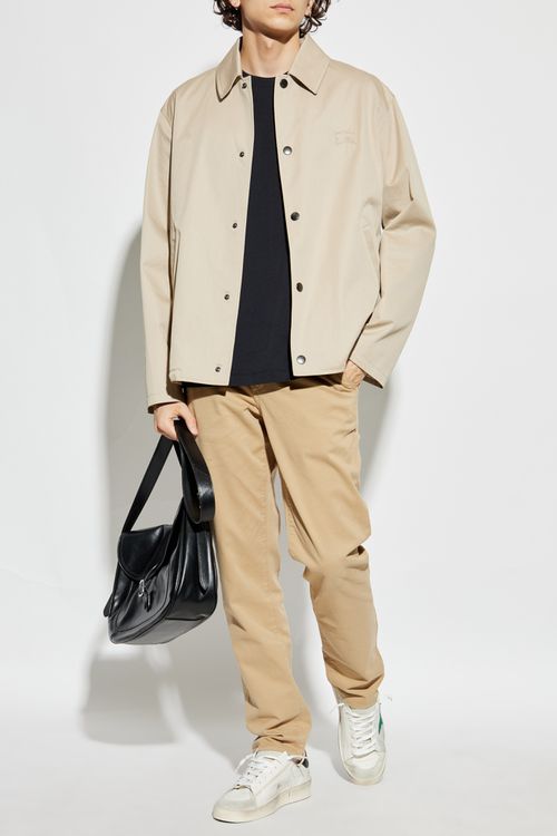 Rag & Bone  Pants Type Slim, Men's, Beige
