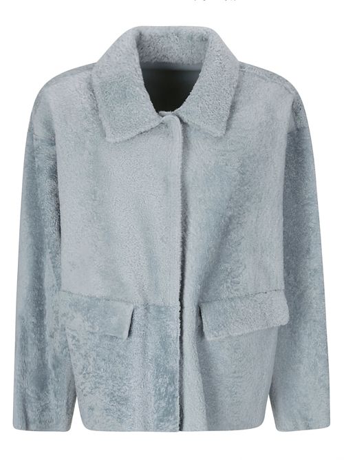 Shearling Jacket