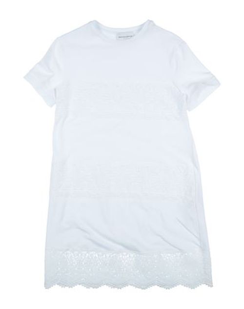 Kid Girl Kids' dress White