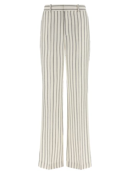Striped Pants