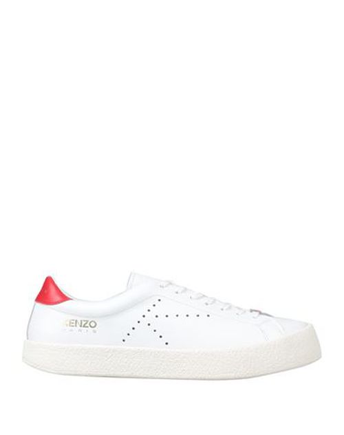 Woman Sneakers White