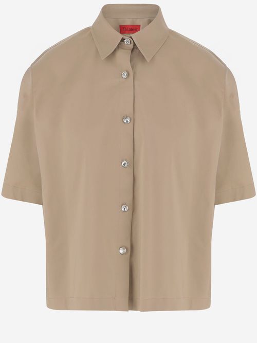 Cotton Shirt