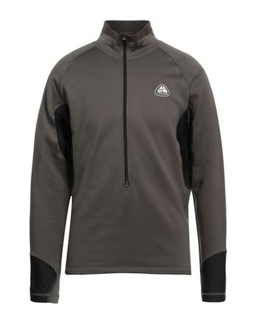 Acg Man Sweatshirt Military green