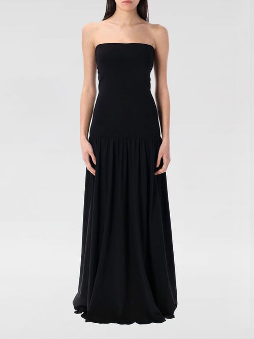 바이말렌비거 여성 Dress Woman color Black 102197
