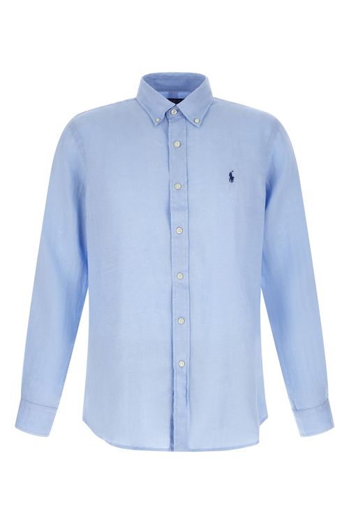 Button-Down Shirt