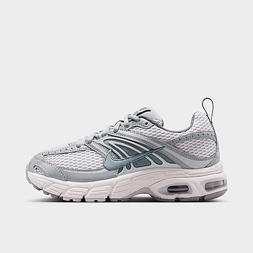 Big Kids Air Max Moto 2K Casual Shoes in Wolf Grey/Vast Grey/Cool Grey