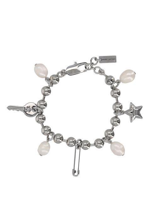 Bracciale "punk beauty"