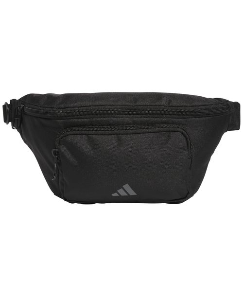 Men's Daily Waist Pack Bag - Black
