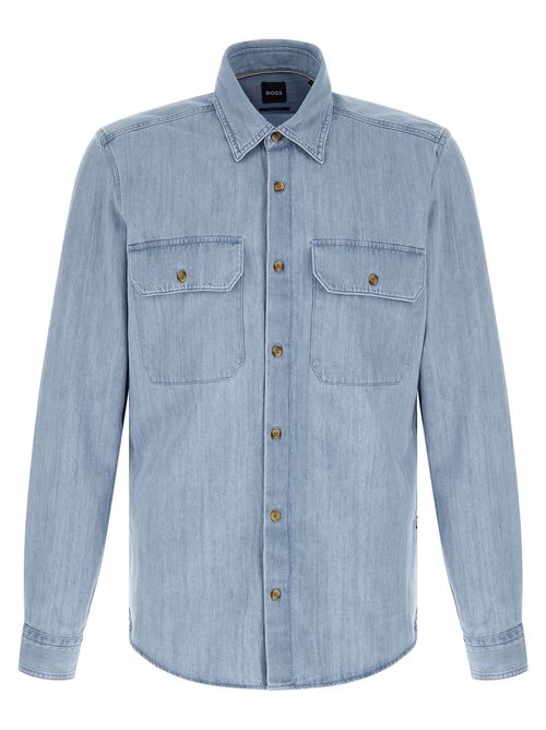 H-liam Shirt
