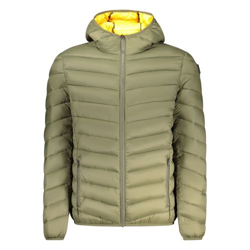 Marina Yachting Verde Poliammide Men Men's Jacket