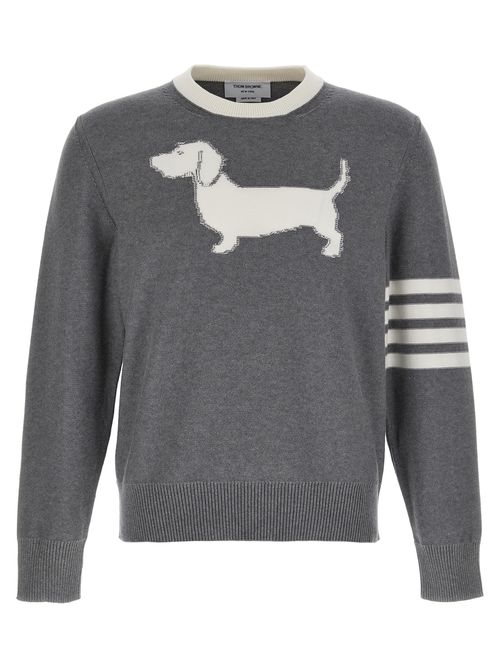 4-bar Hector Sweater