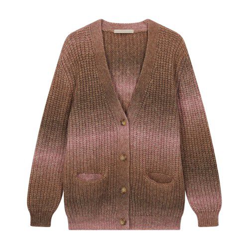 Saki cardigan