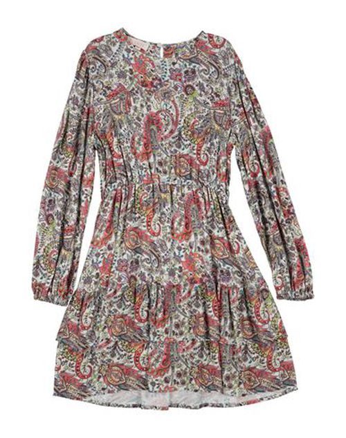 Kid Girl Kids' dress Off white Size 12 Viscose