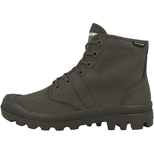 Palladium Men's Pallabrousse Boot