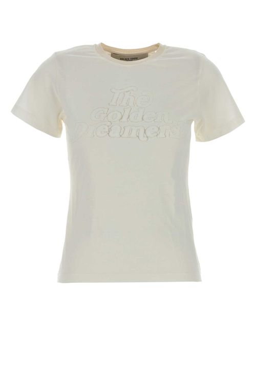 Slim T-Shirt — White