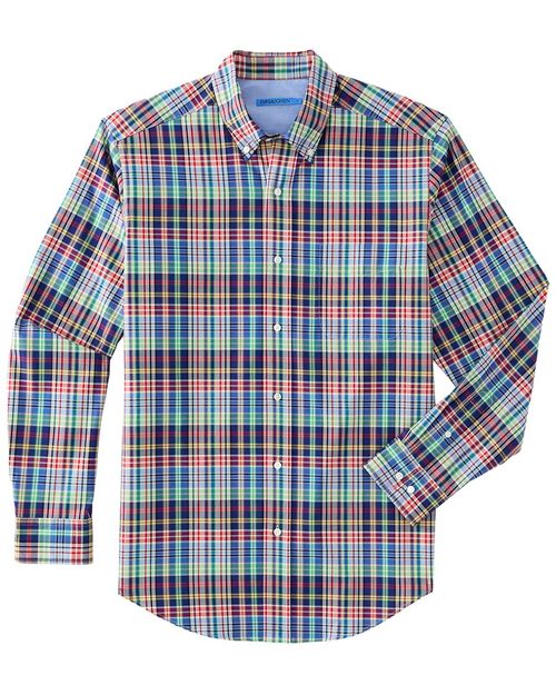 University Woven Shirt