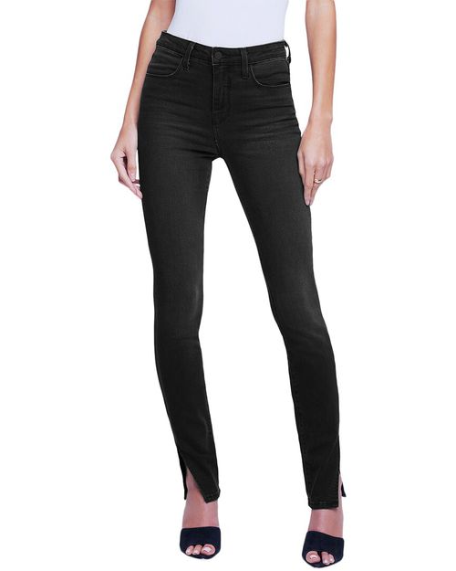 Josie High-Rise Skinny Jean