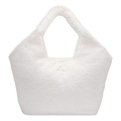 (WMNS) Air Monarch High-Pile Tote (17L) 'Sail'