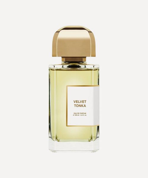 Women's Velvet Tonka Eau de Parfum 100ml - Luxury Unisex Perfume