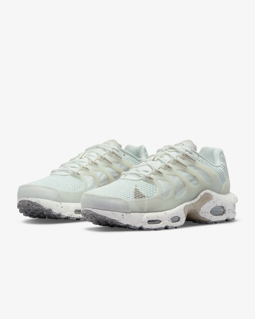 Air Max Terrascape Plus DN4590-100 Sneaker Men 6 White Running Shoes TF1273