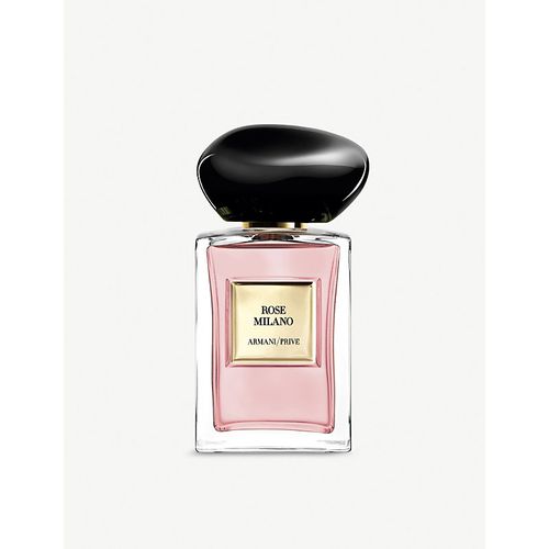 Privé Rose Milano eau de Toilette 100ml
