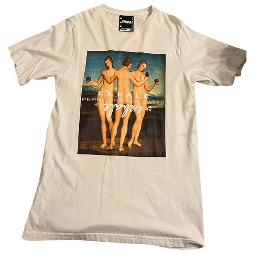 T-shirts Cotton for Male S International