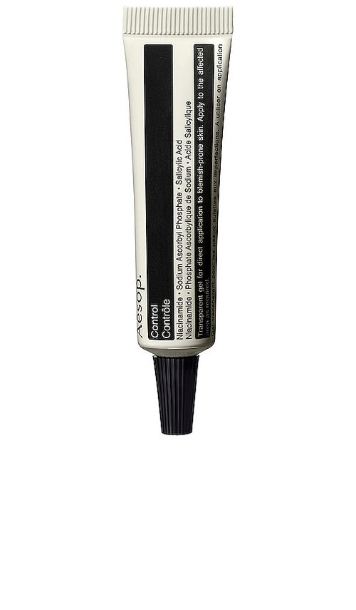 Aesop Control Gel in Beauty: NA