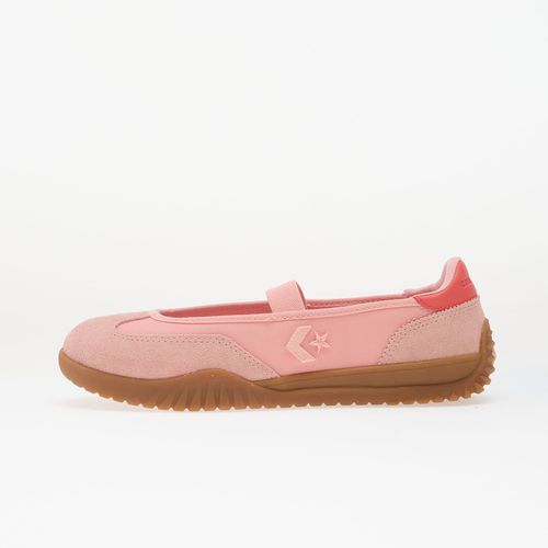 Sneakers Converse Run Star Trainer Ballet Flat Pink