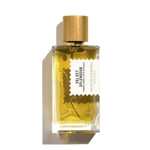 Unisex Velvet Splendour Pure Parfum Spray 3.4 oz Fragrances 9369998034598