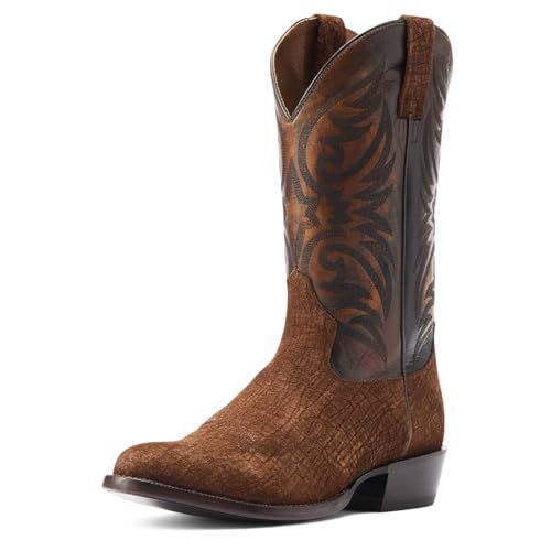 ARIAT Men's Bankroll Western Boot