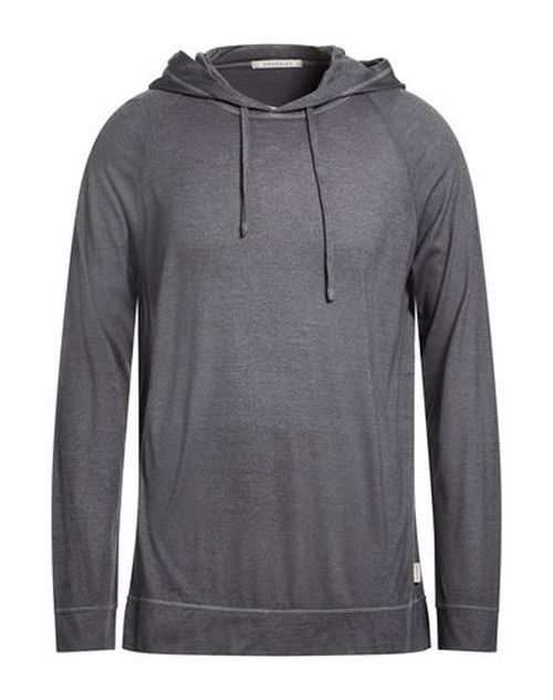 Man Sweatshirt Grey Size S Wool
