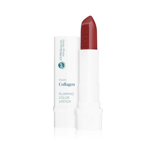 Bell Hypoallergenic lipstick color 05 Plum 4 g