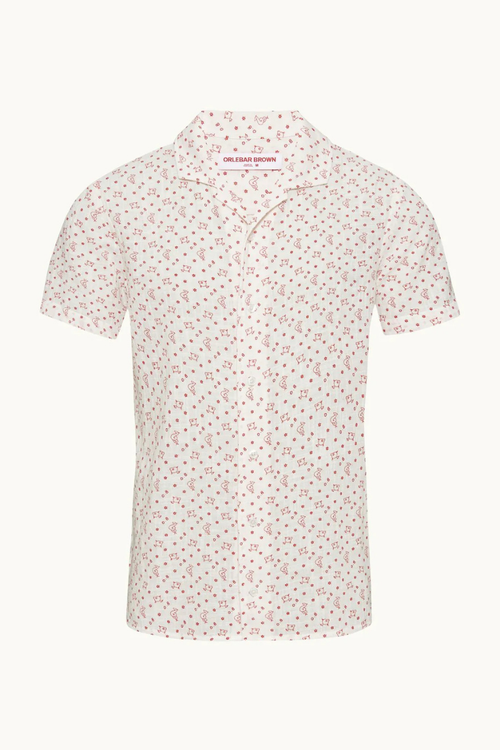 Shirt — White