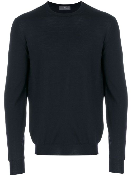 Men's Merino Wool 140's Sweater