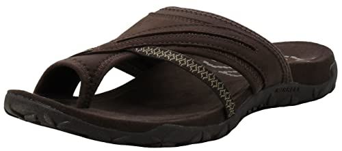 Merrell Women's Terran Post II Bracken Sandal
