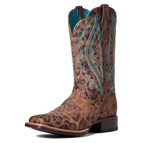 ARIAT Women’s PrimeTime Western Boot