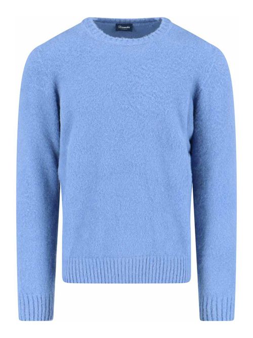 Cashmere Sweater