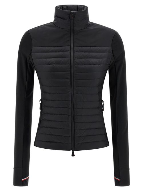 Polartec Cardigan Sweaters And Cardigans Black