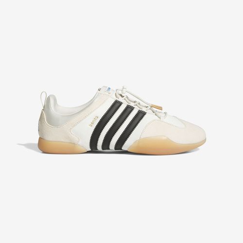 Adidas Ballerina x Bad Bunny - off white/core black/GUM 3 - unisex